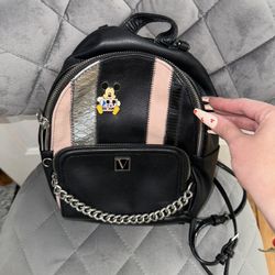 Victoria Secret Backpack 