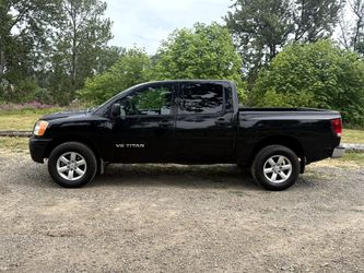 2014 Nissan Titan