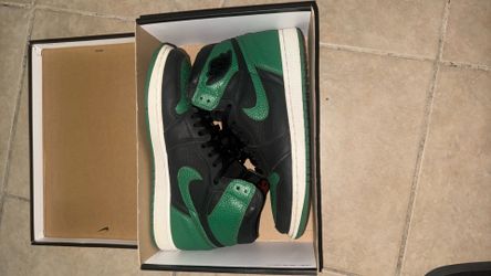 Jordan 1s