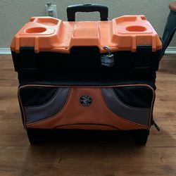 Klein Rolling Tool Bag