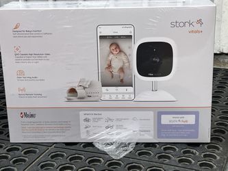 Baby Monitor