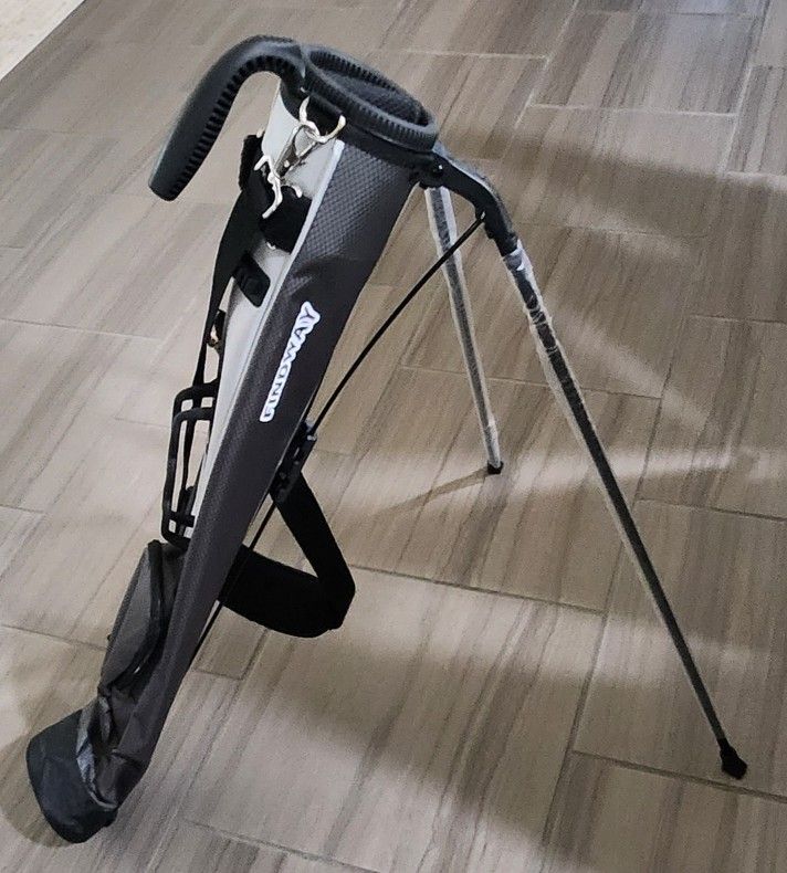 Findway Golf Stand Bag.
