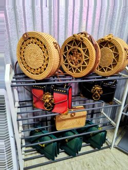Handbags