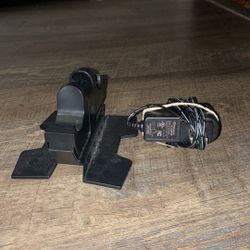 PS4 Duel Wireless Charger (controller Not For Sale) 