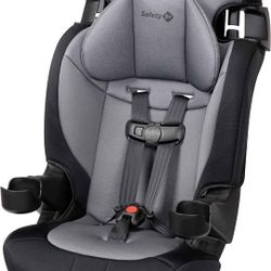 safety 1st Grand 2 In 1 booster seat black/gray