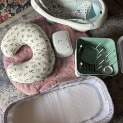 Baby Items