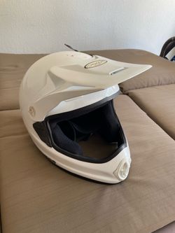 THH motocross helmet (TX series from 2000s)