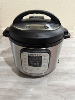 INSTANT POT