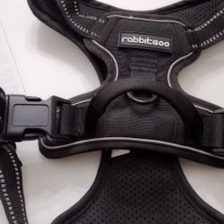 No Pull Dog Harness - Rabbitgoo Brand