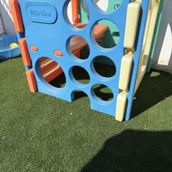 Play structure