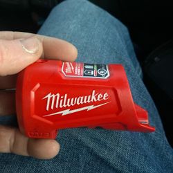 Milwaukee USB Charger