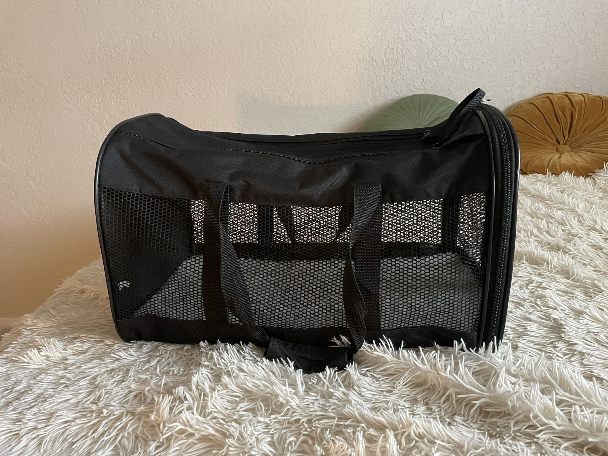 Cat Carrier