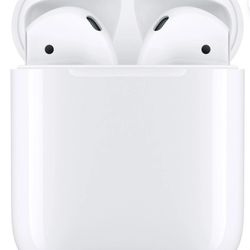 Apple AirPods 
