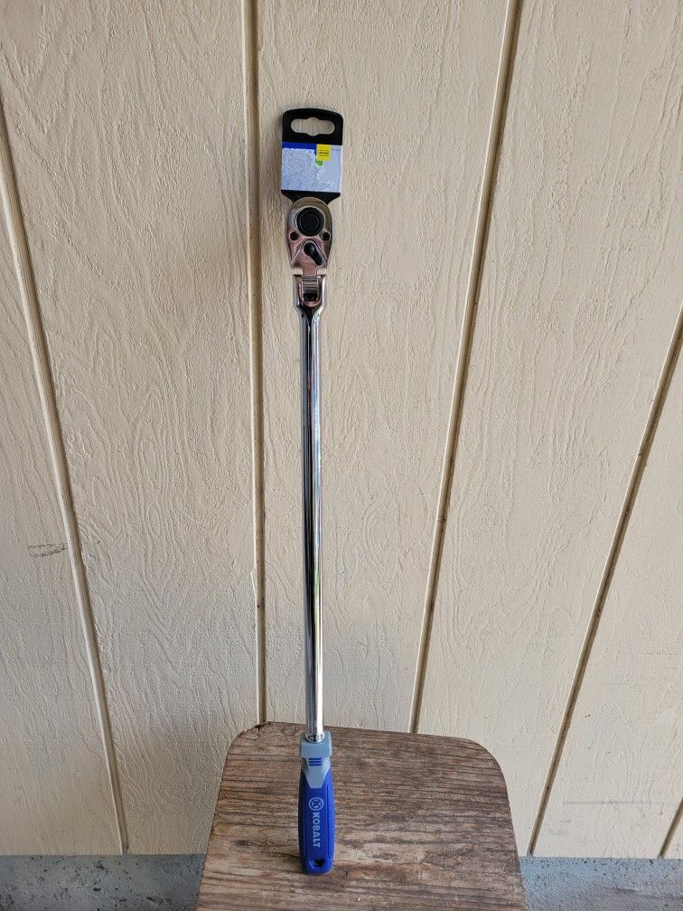 New Kobalt Tool
