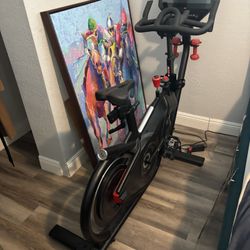 New Bowflex Velocore Bike 