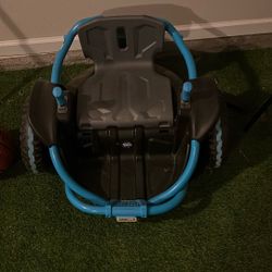 Kids Toy Cart