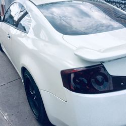 2006 Infiniti G35
