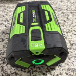 Ego Battery 6 AH