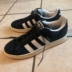 Adidas Shoes Size 10.5 Authentic Brand New / Never Worn 