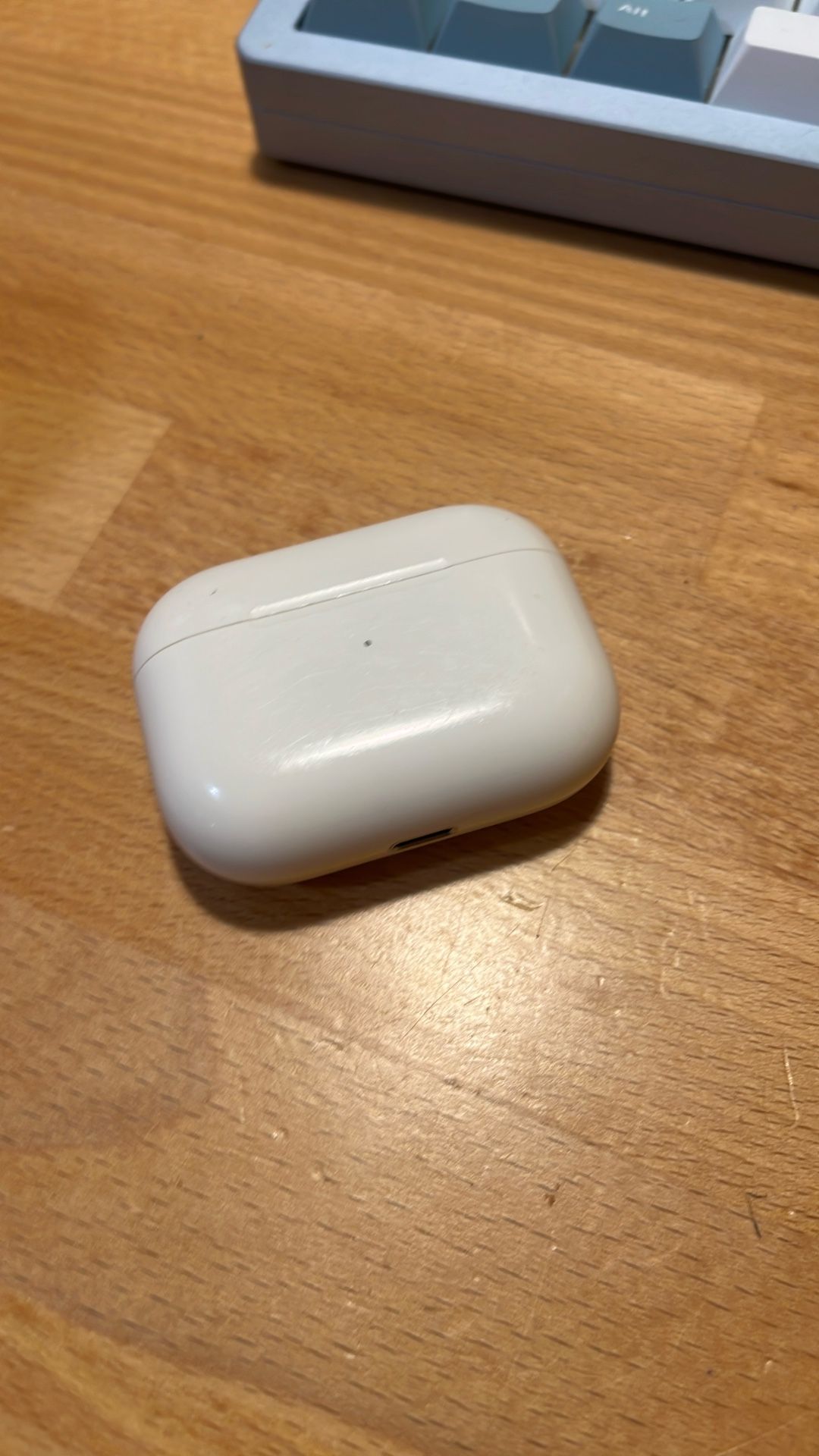 AirPods Pro Gen 2 Authentic