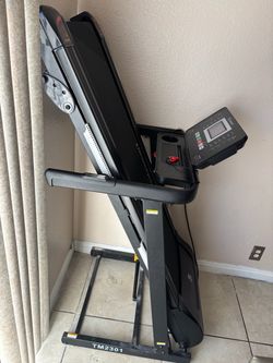 Smart life treadmill TM2301