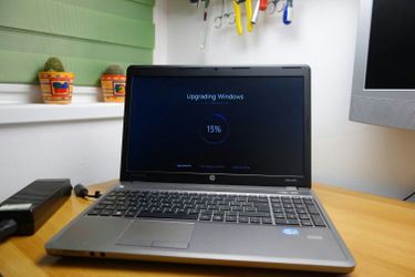 Hp probook
