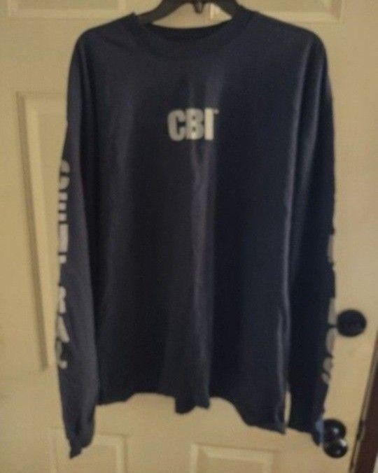 7 Central Booking Hoodies Will Not Separate 