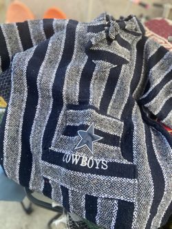 Cowboys Mexican Sweater