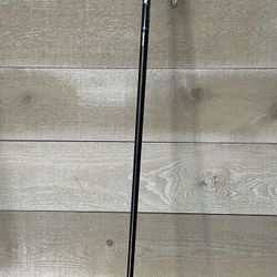 TaylorMade JetSpeed 3 Fairway  Matrix Velox T 69g Regular Graphite LH 44” 15°