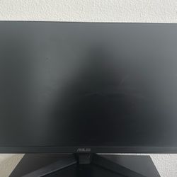 ASUS TUF Gaming 24” (23.8 inch viewable) 1080P Monitor (VG249Q3A) - Full HD, 180Hz