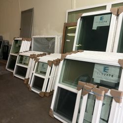 Elevate Windows