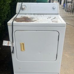 Whirlpool Electric Dryer