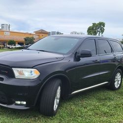 2019 DODGE DURANGO RT PLUS SPORT !!!!!JUST ARRIVED 🔥 🔥 🔥 🔥 🔥 🔥 BEST PRICE IN TOWN 