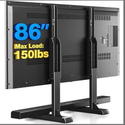 Table Top TV Stand