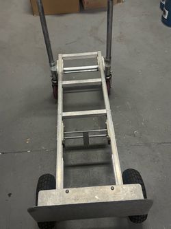 Hand truck