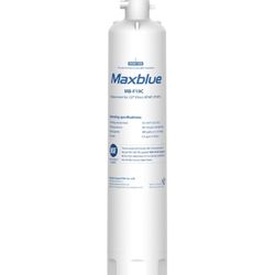 Refrigerator Water Filter