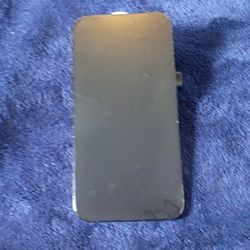 iPhone 14 Pro Max 1TB – Space Black – Mint – Parts Only