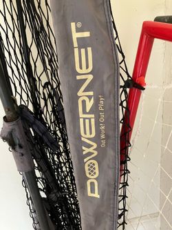 Powernet baseball ⚾️ sports net
