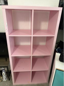 Box cubby