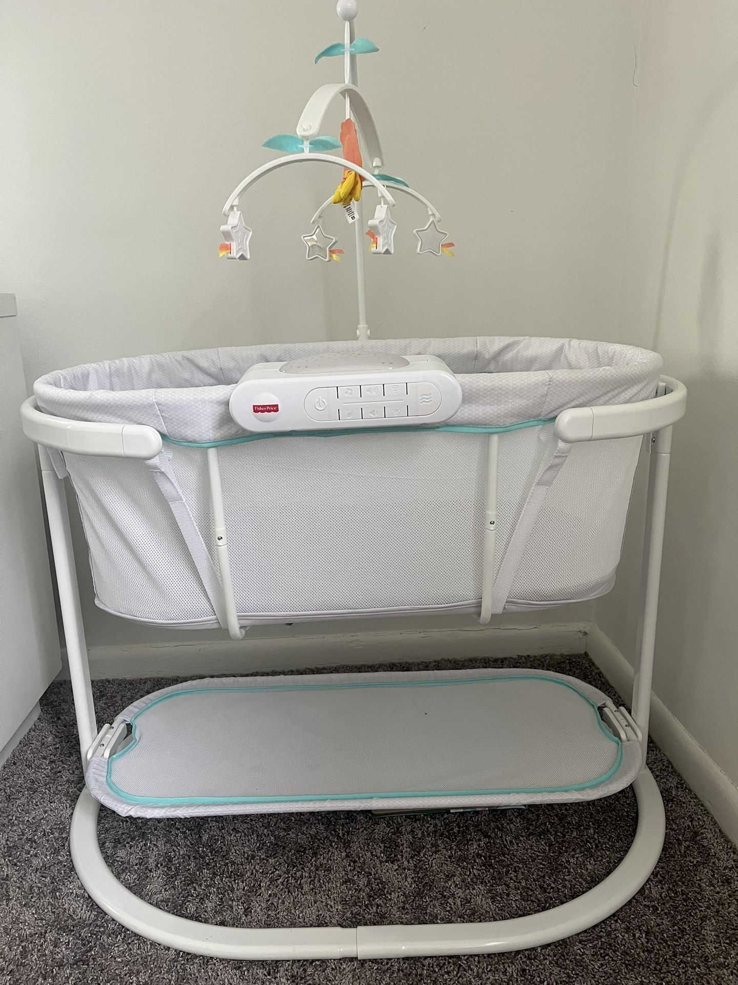 Baby Bassinet