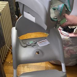 High Chair 