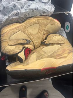 Air jordan retro 8