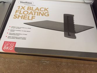 Shelf