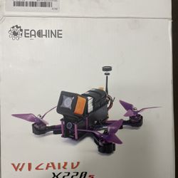 Eachine Wizard X220s