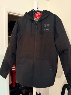 Milwaukee Heated Jacket