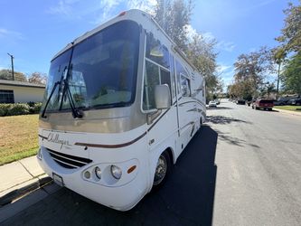 2003 Thor Challenger Motorhome RV