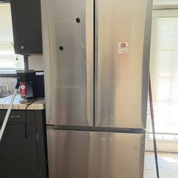 Samsung Smart Fridge for SALE !!!!
