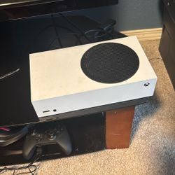 Xbox Series S 