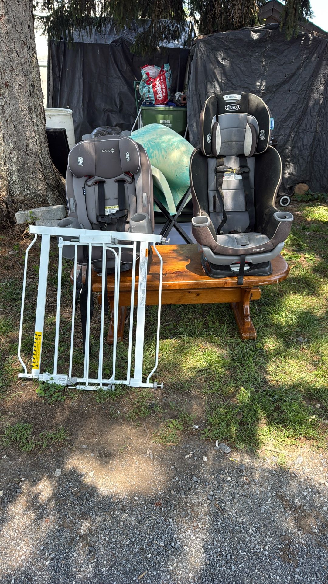Car Seats