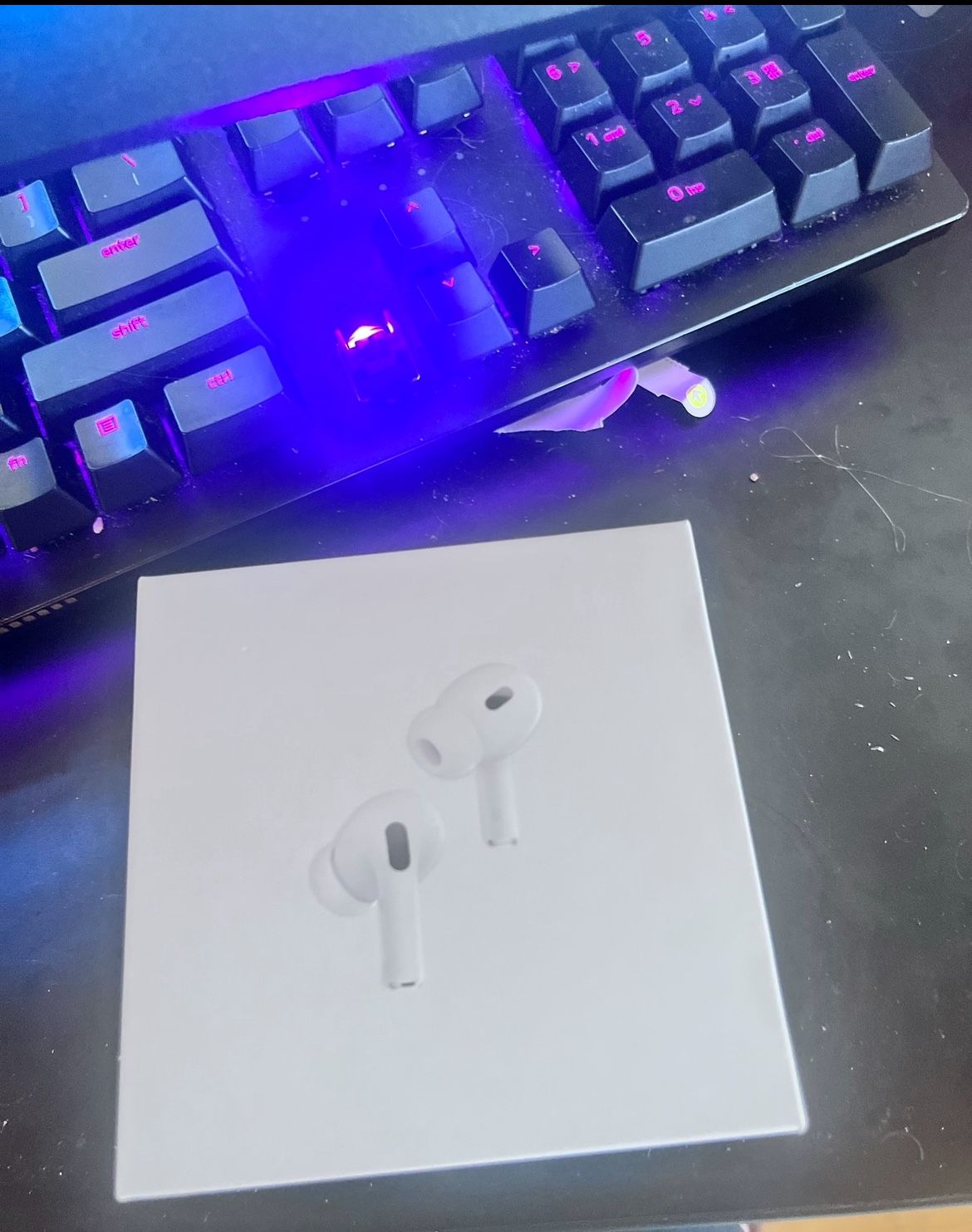 NEW airpods pro 
